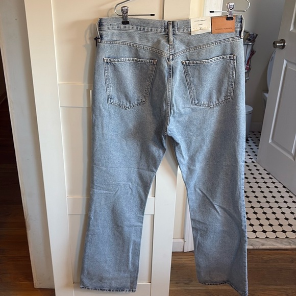 NWT CITIZENS OF HUMANITY LIBBY JEAN size 31